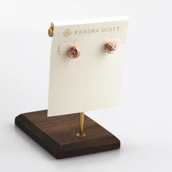 Kendra Scott Stud Earrings - Picture 3 of 3
